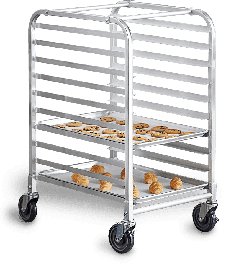 Aluminiumspande