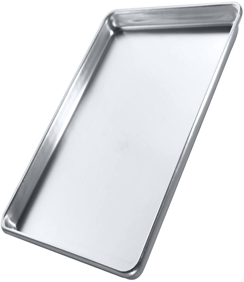 Aluminiumsarkpander