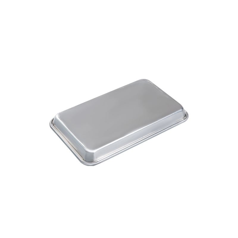 Kommerciel kvalitet Aluminium Bun Pan /Sheet Pan 9,5 