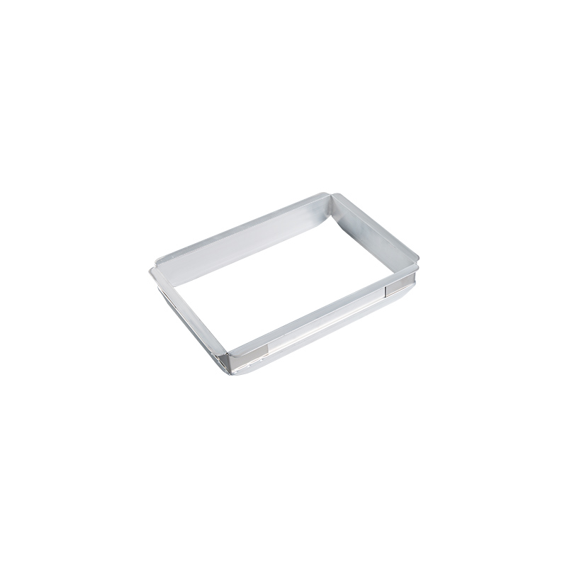 Aluminiumsark Pan/Bun Pan Extender, 1/4 størrelse 13 