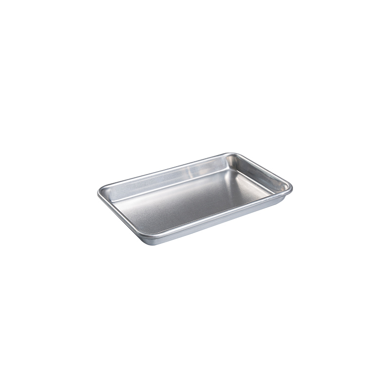 Kommerciel kvalitet Aluminium Bun Pan /Sheet Pan 9,5 