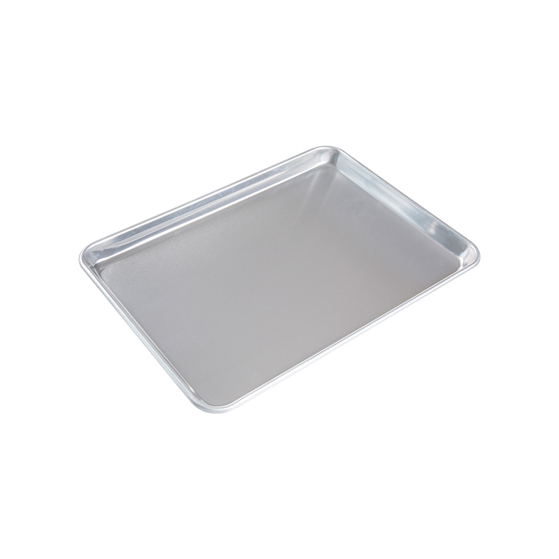 Aluminiumsark Pan /Bun Pan 18Gauge 21 